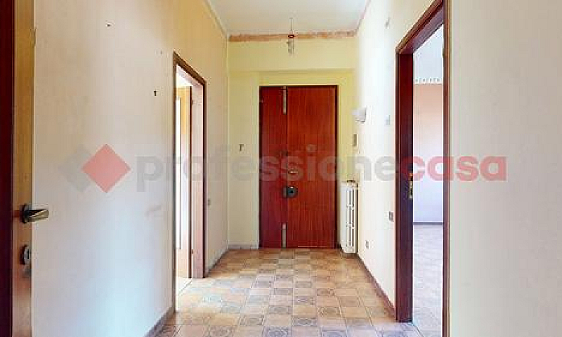 Appartamento Borgo A...
