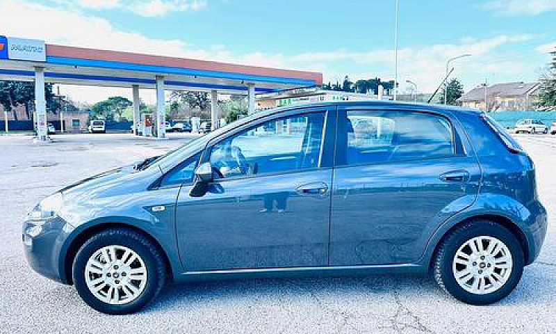 Fiat Punto 1.2 8V 5 ...