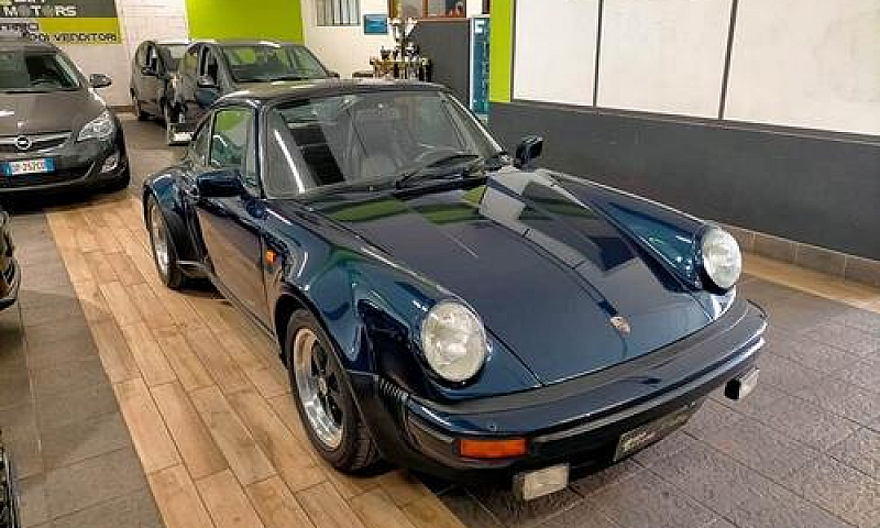 Porsche 930 Turbo As...
