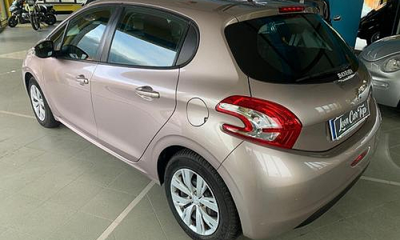 Peugeot 208 1.0 Vti ...