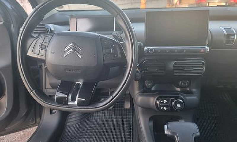 Citroen C4 1.6 Cactu...