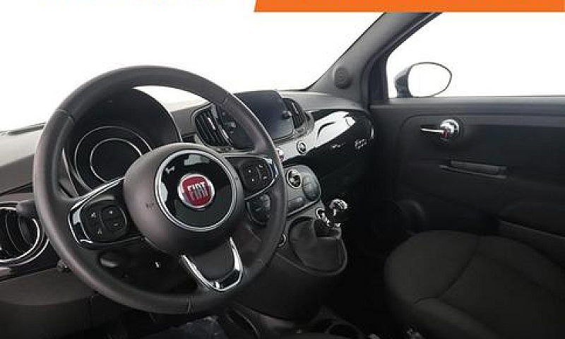Fiat 500 Lx31077...