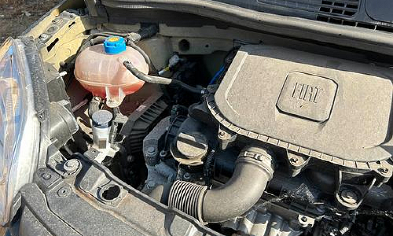 Fiat Panda 2022 Sini...