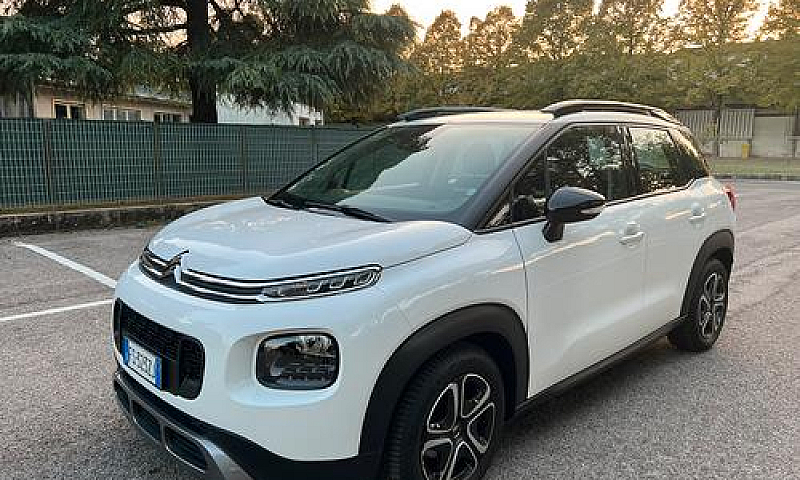 Citroen C3 Aircross...