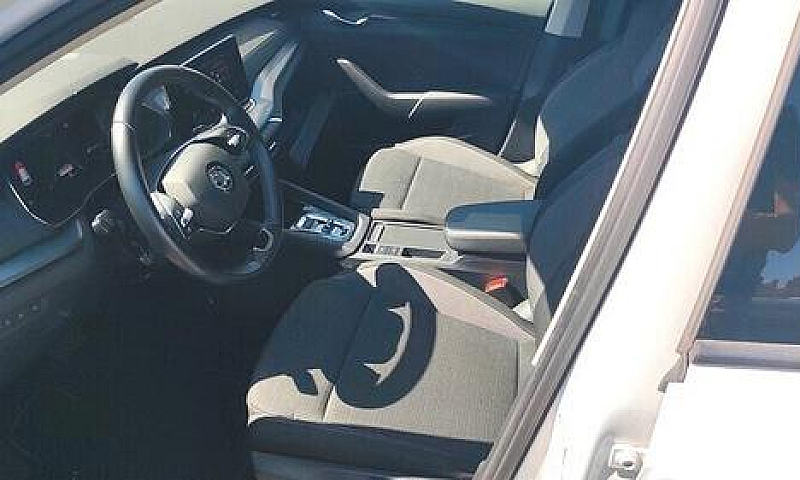 Skoda Octavia 2.0 Td...