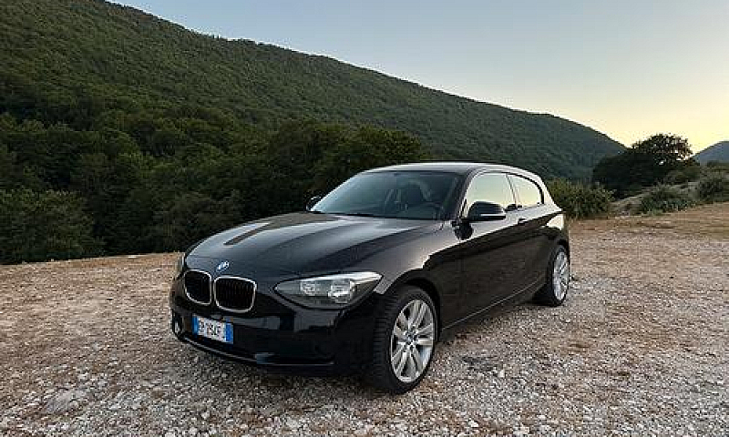 Bmw 116D 3P Joy...