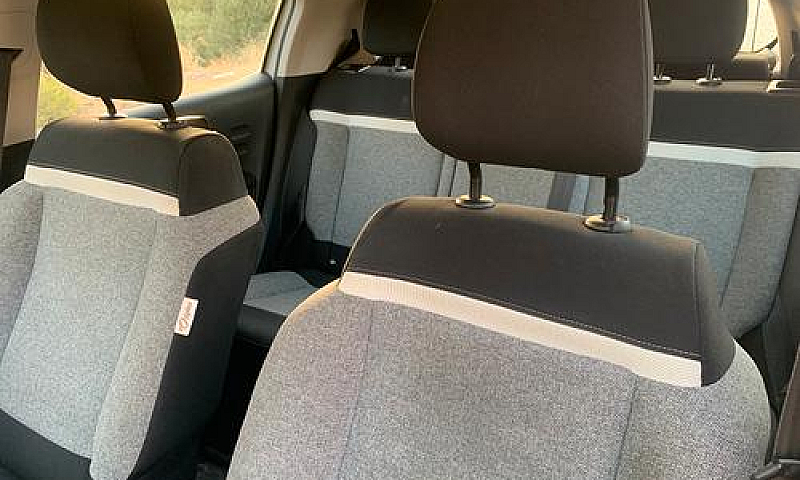 Citroen C3 Origins...