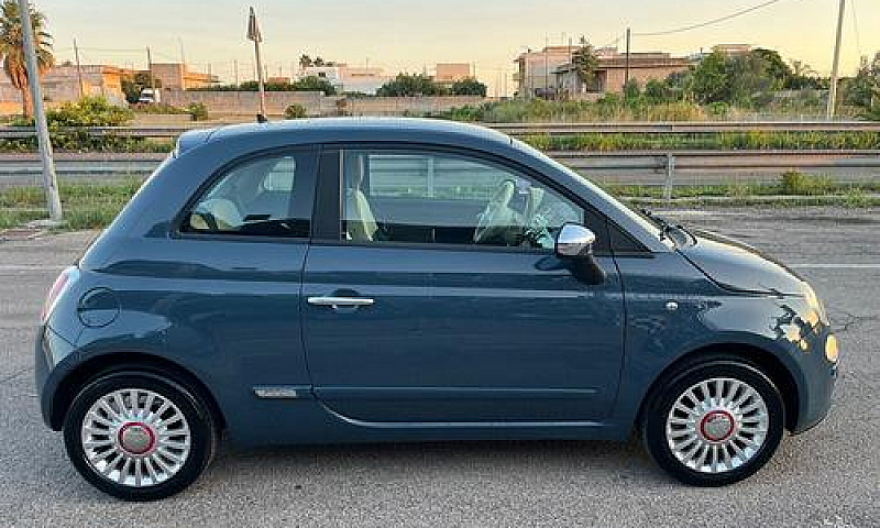 Fiat 500 1.2 Sport U...