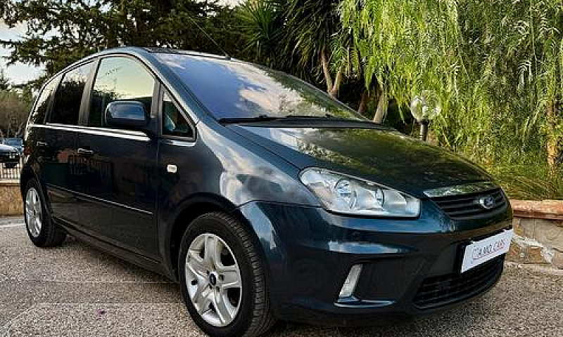 Ford C-Max C-Max+ 1....