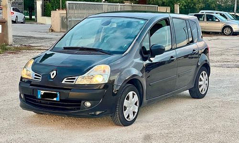 Renault Modus 1.5 Dc...