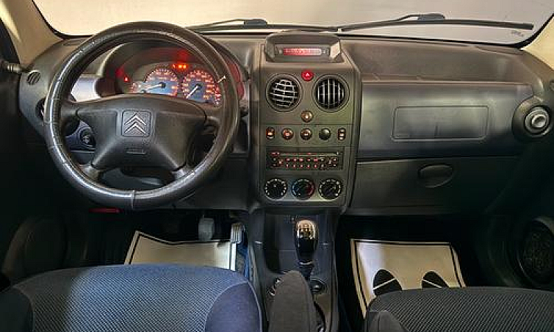 Citroen Berlingo 1.6...