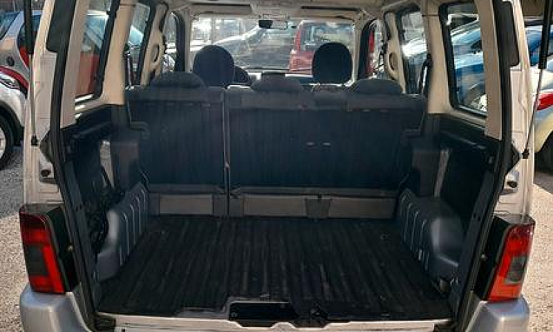 Citroen Berlingo 1.9...