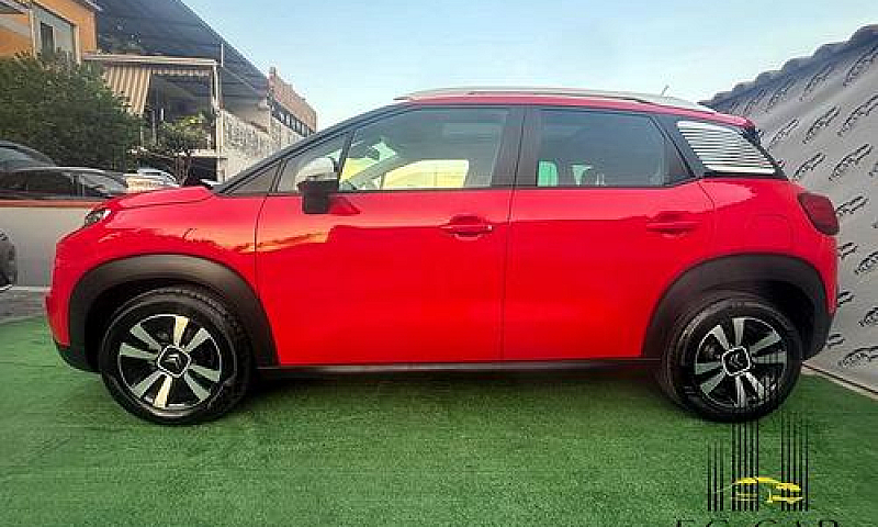 Citroen C3 Aircross ...