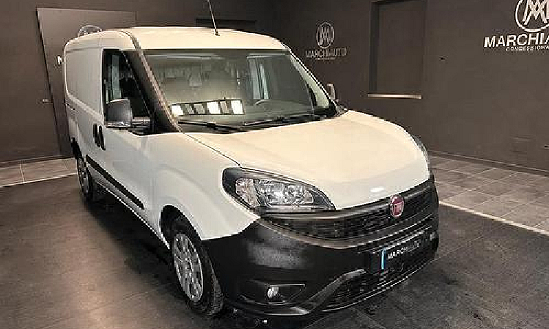 Fiat Doblo Doblò 1.6...