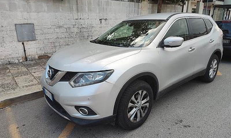 Nissan X-Trail 3ª Se...