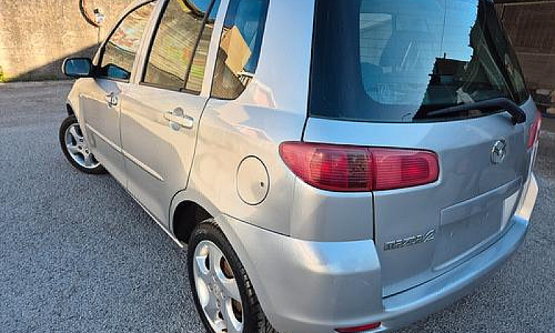 Mazda 2 1.4 Diesel P...