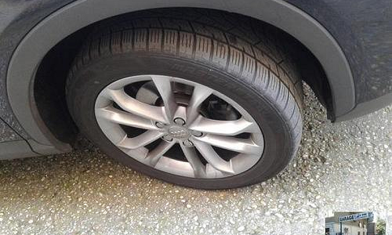 Audi - Q3 Sportback...