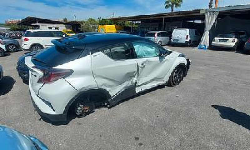 Toyota C-Hr - 2019 I...