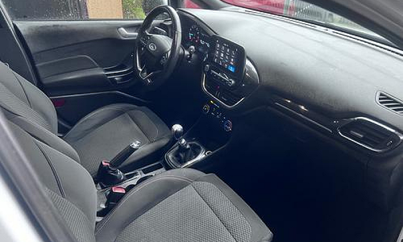 Ford Fiesta 1.0 Ecob...