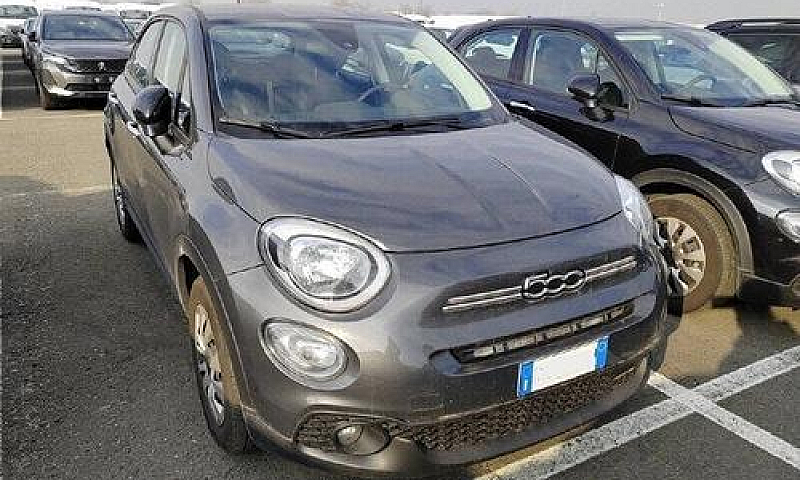 Fiat 500X 1.0 T3 120...