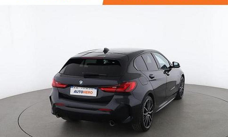 Bmw 118 Av04587...