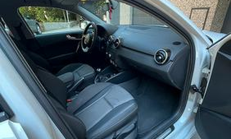 Audi A1 Spb 1.2 Tfsi...