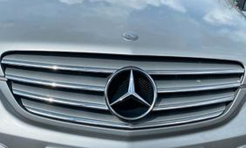 Mercedes Classe B (T...