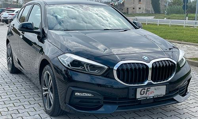 Bmw 118 116D 5P. Spo...
