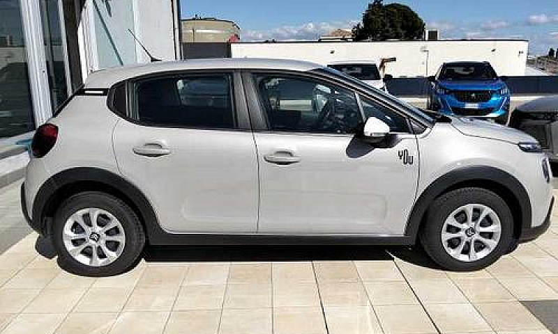 Citroen C3 Puretech ...