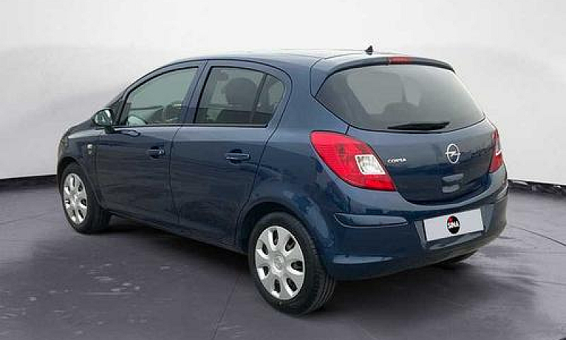 Opel Corsa 5P 1.2 Ed...