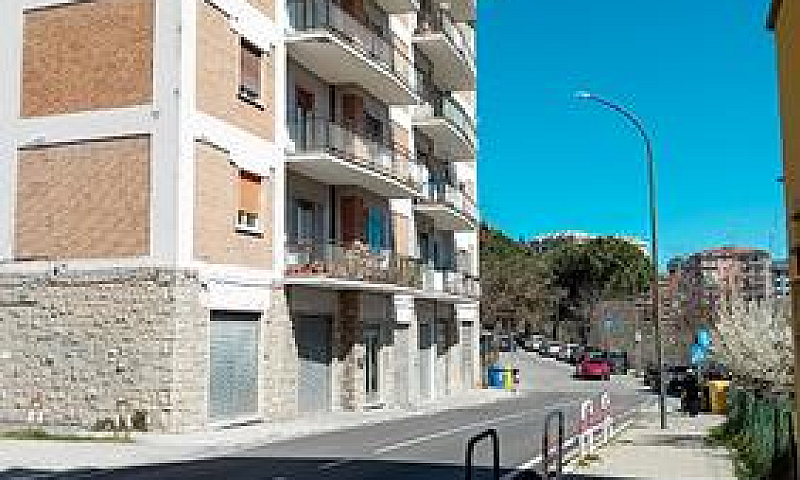 Appartamento In Via ...