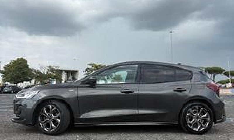 Ford Focus 1.0 Ecobo...