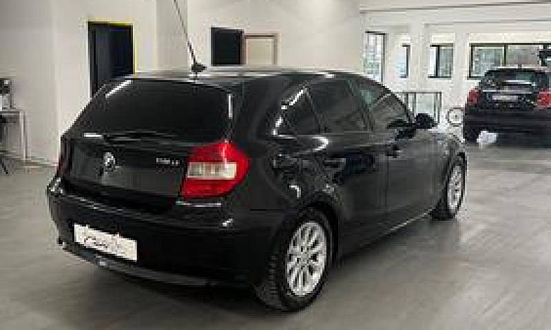 Bmw 118 118D Cat 5 P...