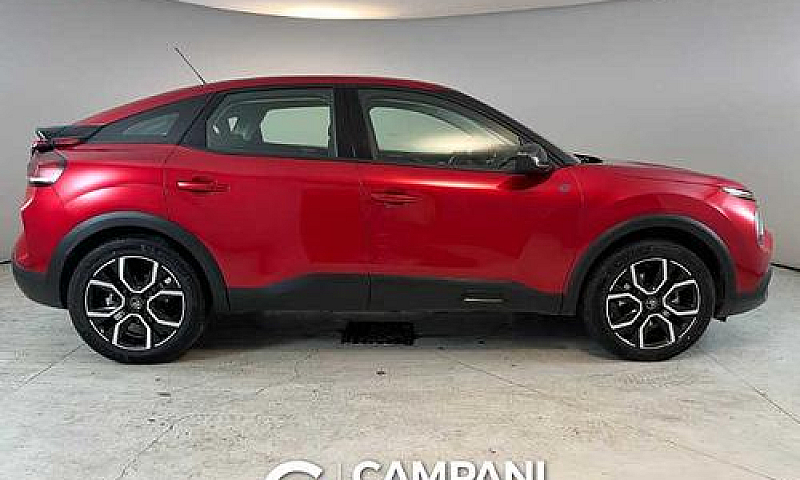 Citroen Nuova E-C4 E...