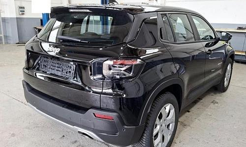 Jeep Avenger 1.2 Tur...