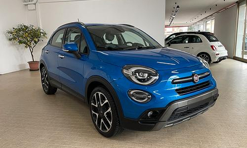 Fiat 500X 1.6 Multij...