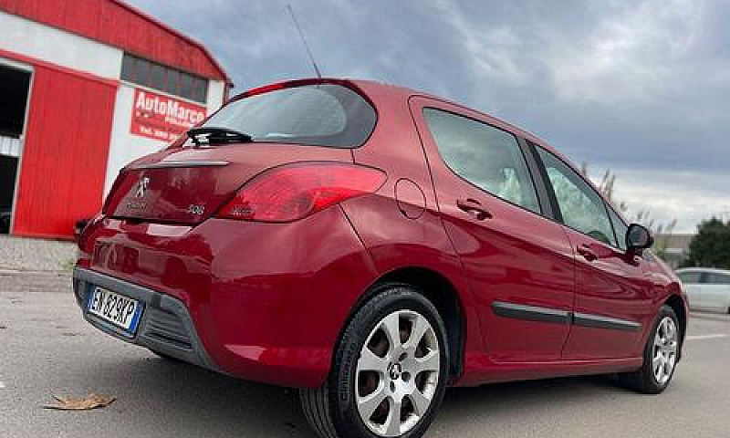 Peugeot - 308 - 8V H...