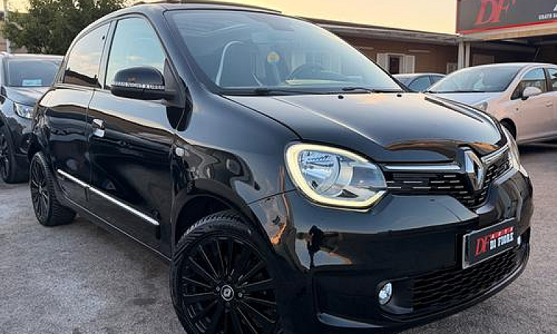 Renault Twingo 1.0 U...