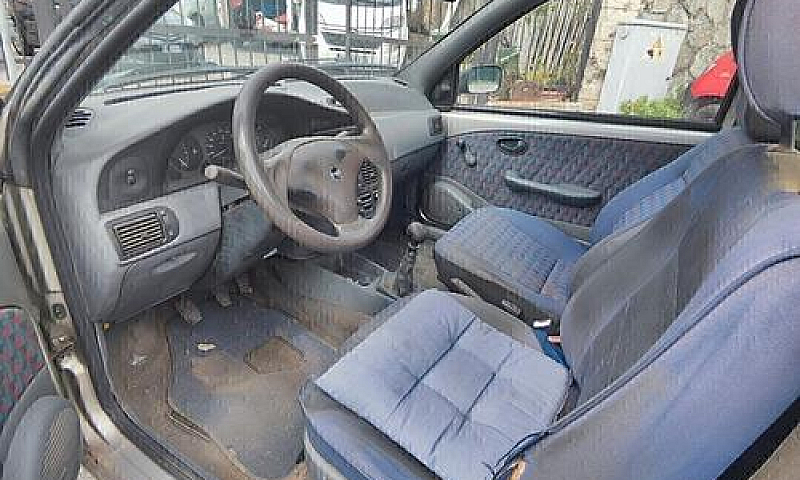 Fiat Strada -Pick Up...