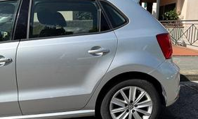 Volkswagen Polo 5ª S...
