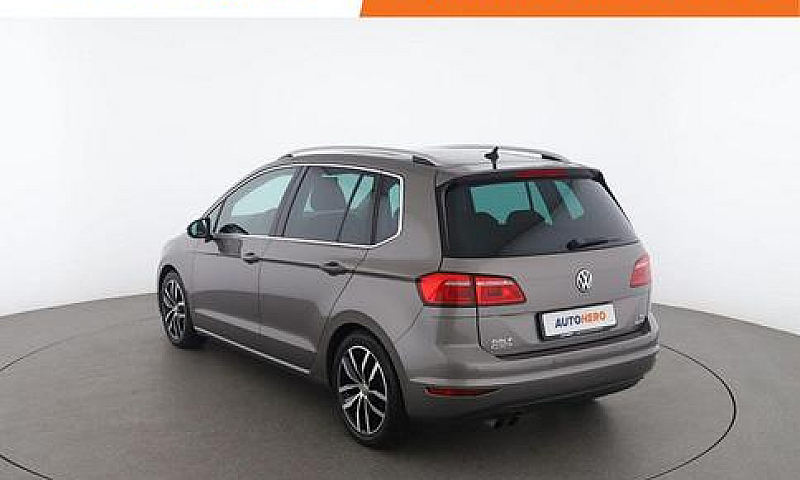 Volkswagen Golf Spor...