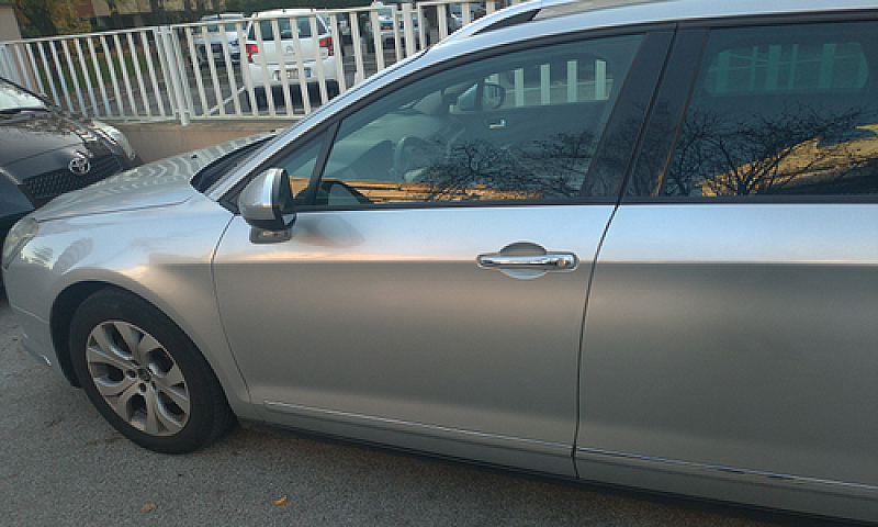 Citroen C5 Sw Del 20...