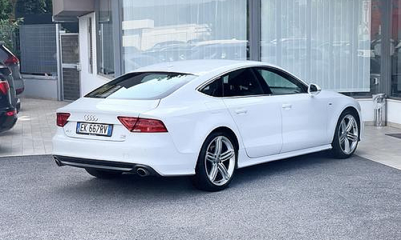 Audi A7 3.0 Diesel 2...