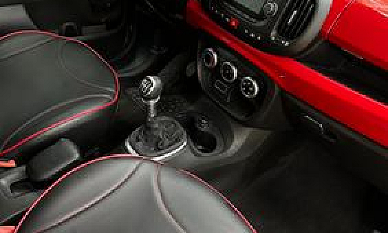 Fiat 500 L 1.6 Mtj 2...