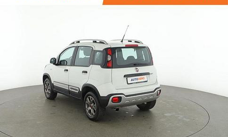 Fiat Panda Cross Dn6...