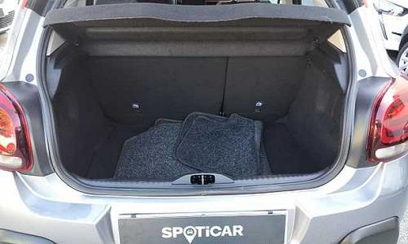 Citroen C3 Puretech ...