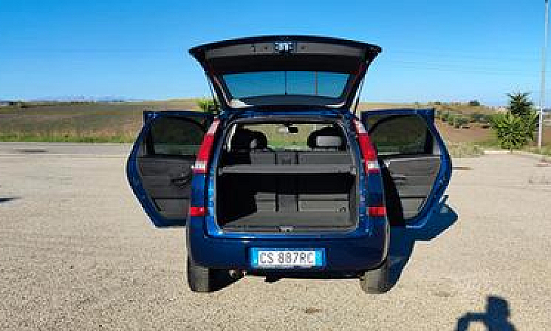 Opel Meriva 1.4 16V ...