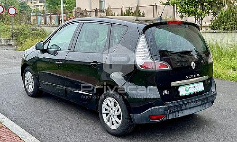 Renault Scénic Xmod ...