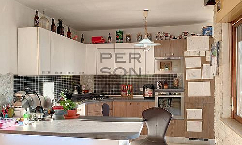 Appartamento - Borgo...
