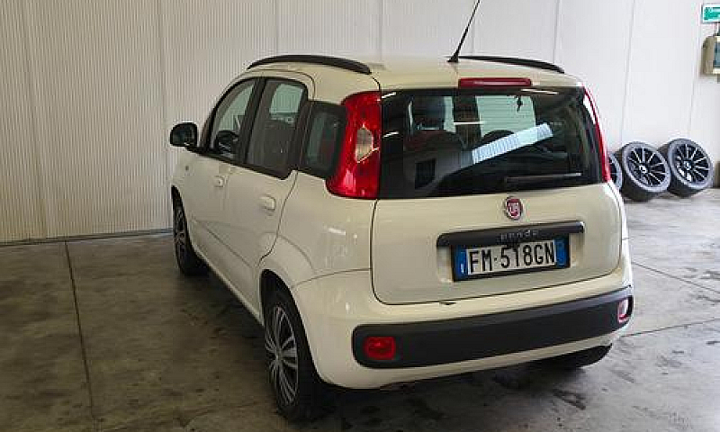 Fiat Panda 1.2 Loung...